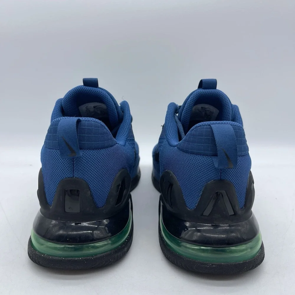 Nike DM0829-403 Air Max Alpha Trainer 5 Men's Size 8 Shoes Court Blue Sneakers